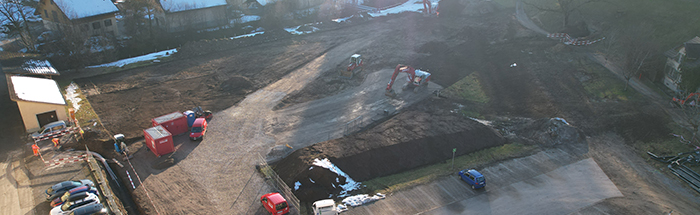 �berbauung Jonadampfer