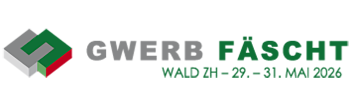 Gwerbf�scht 2026